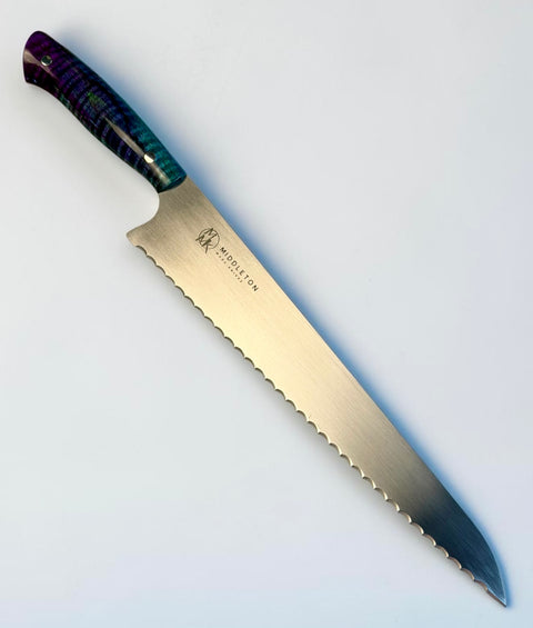 10” Bread Knife