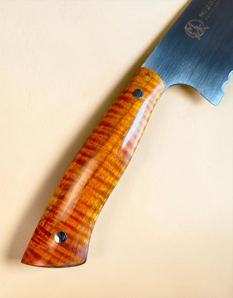 10” Bread Knife