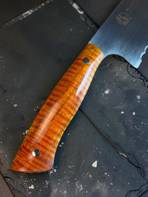 10” Bread Knife