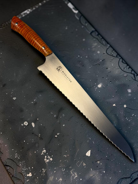 10” Bread Knife